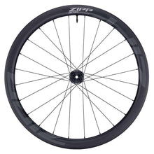 Load image into Gallery viewer, Zipp, 303 S Disc A1, Wheel, Front, 700C / 622, Holes: 24, 12mm TA, 100mm, Disc Center Lock