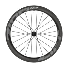 Load image into Gallery viewer, Zipp, 303 XPLR SW, Wheel, Front, 700C / 622, Holes: 24, 12mm TA, 100mm, Disc Center Lock