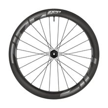 Load image into Gallery viewer, Zipp, 303 XPLR S B1, Wheel, Front, 700C / 622, Holes: 24, 12mm TA, 100mm, Disc Center Lock, Dark Grey Graphic B1