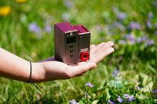 Load image into Gallery viewer, Silca Elettrico Ultimate Inflator Electric Pump