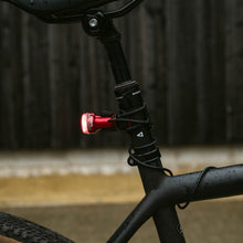 Load image into Gallery viewer, Exposure Redeye MK3 75 Lumens Rear Light USB-C