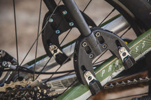 Load image into Gallery viewer, Aeroe Spider Rear Rack