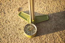 Load image into Gallery viewer, SILCA TERRA FLOOR PUMP