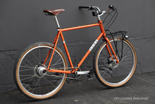 Load image into Gallery viewer, SOMA Fabrications Wolverine Frame Orange A-Type