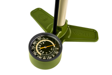 Load image into Gallery viewer, SILCA TERRA FLOOR PUMP