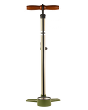 Load image into Gallery viewer, SILCA TERRA FLOOR PUMP