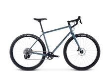 Load image into Gallery viewer, Panorama Anticosti Carbon Fork GRX 1x12