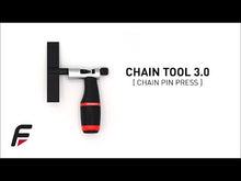 Load and play video in Gallery viewer, Feedback Sports Chain Tool 3.0