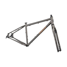 Load image into Gallery viewer, Salsa Fargo Steel Frameset