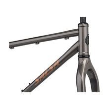Load image into Gallery viewer, Salsa Fargo Steel Frameset