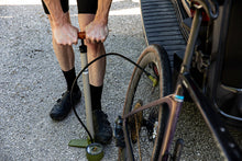 Load image into Gallery viewer, SILCA TERRA FLOOR PUMP