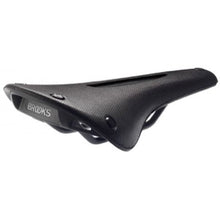 Load image into Gallery viewer, Brooks Cambium C17 Carved All Weather Saddle