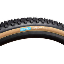Load image into Gallery viewer, Rene Herse Hurricane Ridge TC 700 x 42 Tire Tan