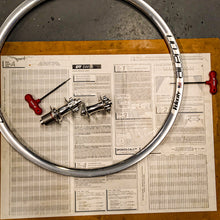 Load image into Gallery viewer, Custom Wheel Build (deposit)