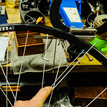 Load image into Gallery viewer, Custom Wheel Build (deposit)