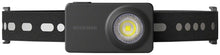 Load image into Gallery viewer, Bookman Monocle Headlamp - USB Rechargable, Black