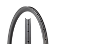 Load image into Gallery viewer, Whiskey No. 9 GVL Rim, 700c, Disc, Matte Carbon