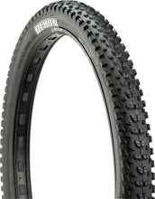 Load image into Gallery viewer, MAXXIS REKON PLUS TIRE - 27.5 X 2.8, TUBELESS, FOLDING, BLACK, DUAL, EXO