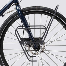 Load image into Gallery viewer, Roswheel, Tour Front Rack, 650b, 700c, 26", Black