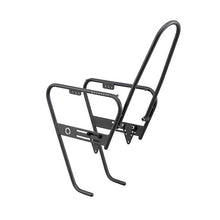 Load image into Gallery viewer, Roswheel, Tour Front Rack, 650b, 700c, 26", Black