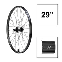 Load image into Gallery viewer, Indursty Nine Triad AL 1/1 29" Mountain Bike Wheels
