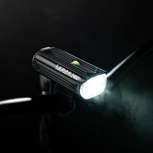 Load image into Gallery viewer, Lezyne Mega Drive 2400+ Headlight

