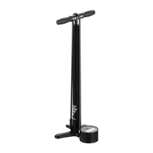 Load image into Gallery viewer, Lezyne, Alloy Digital Floor Drive HV, Floor Pump, Presta Pro Head, Satin Black
