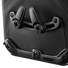 Load image into Gallery viewer, Ortlieb BIKE PACKING PANNIER GRAVEL-PACK QL2.1 BLACK MATT 29L
