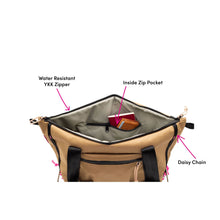 Load image into Gallery viewer, Swift Industries ACME Tech Tote Basket Bag
