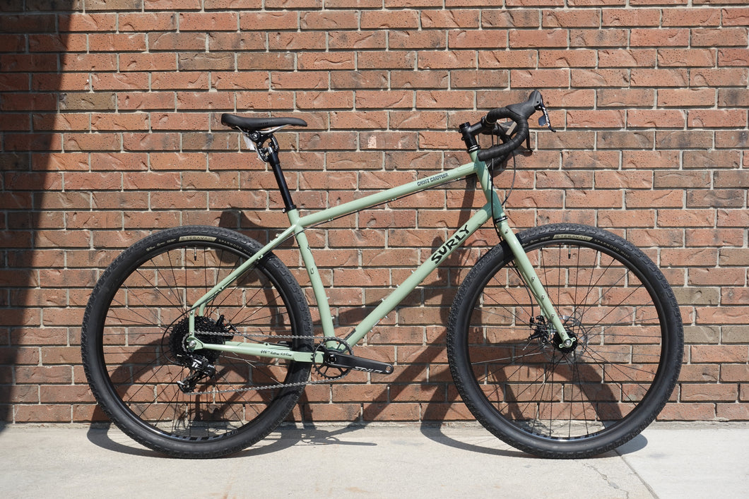 Surly Ghost Grappler Large Apex 11 29er