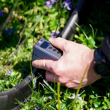 Load image into Gallery viewer, Silca Elettrico Ultimate Inflator Electric Pump
