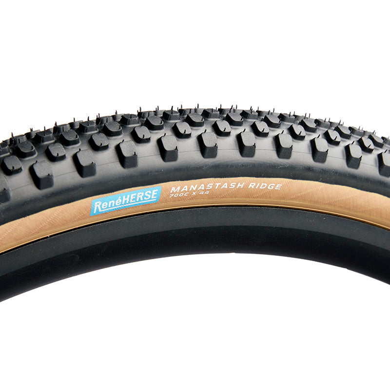 Rene Herse Manastash Ridge TC Tire 700C X 44