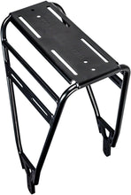 Load image into Gallery viewer, Old Man Mountain Divide Rack - Front or Rear Mount, Black
