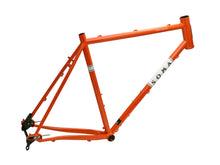 Load image into Gallery viewer, SOMA Fabrications Wolverine Frame Orange A-Type
