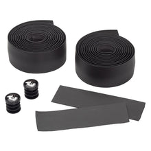 Load image into Gallery viewer, Wolf Tooth Supple Lite Bar Tape - Black

