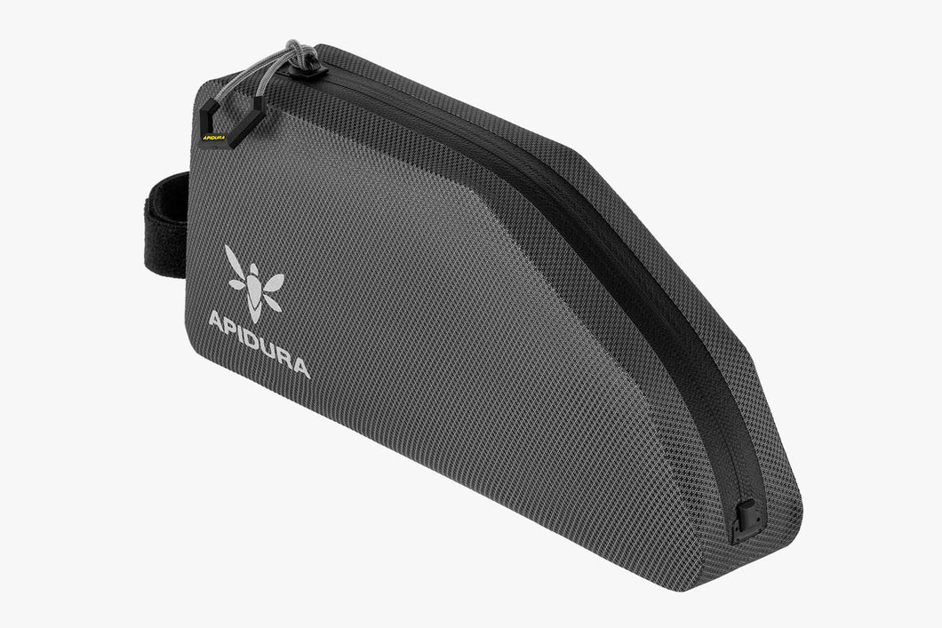 Apidura Expedition Top Tube Pack, 1 Litre Bolt-on