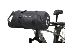 Load image into Gallery viewer, AEROE 12L Heavy Duty Dry Bag Black
