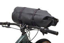 Load image into Gallery viewer, AEROE 12L Heavy Duty Dry Bag Black

