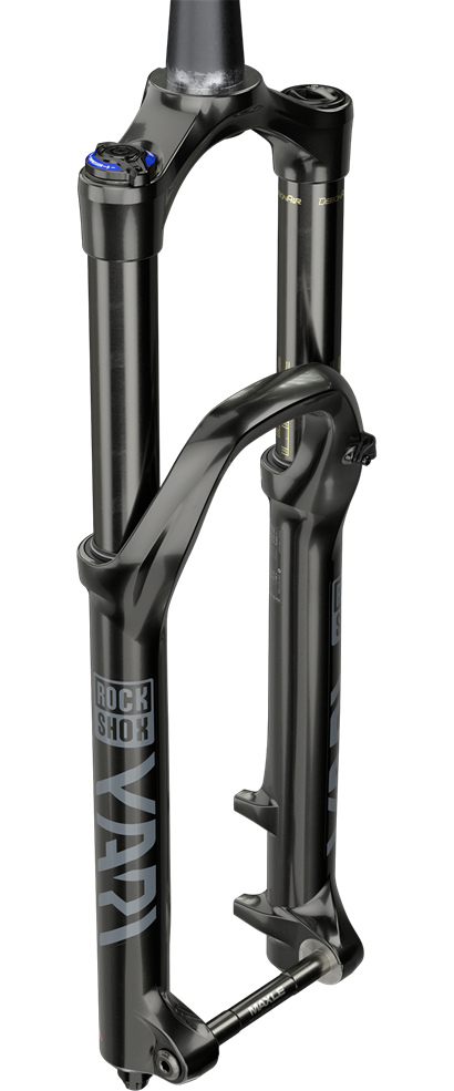 RockShox Yari RC Suspension Fork - 29