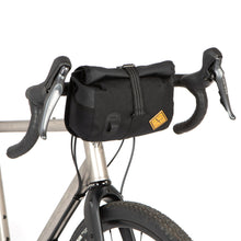 Load image into Gallery viewer, Restrap Rolltop Canister Handlebar Bag
