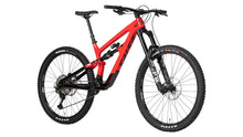 Load image into Gallery viewer, Salsa Cassidy Carbon XT Bike - 29&quot; Carbon Red
