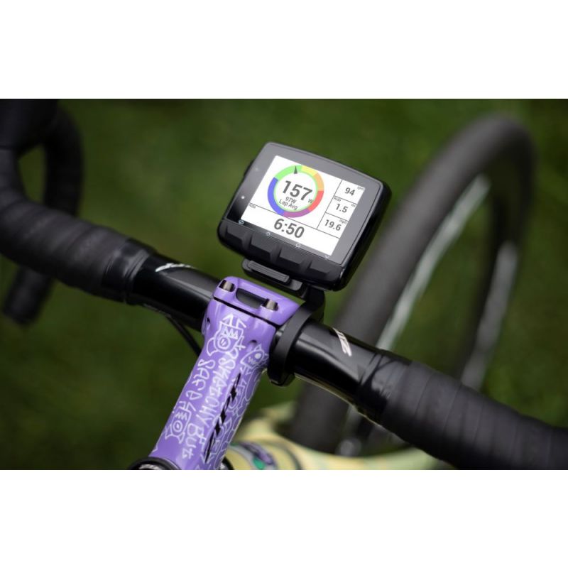 Stages Dash L50 GPS Cycling Computer