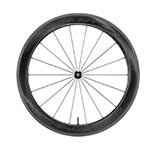 Campagnolo Bora WTO 60 wheelset