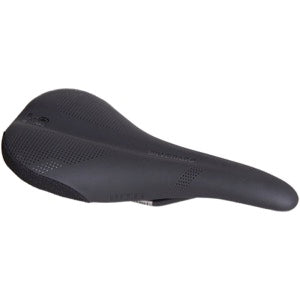 WTB Silverado Titanium Saddle, Medium