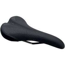 Load image into Gallery viewer, WTB Rocket Saddle - Titanium, Black, Medium
