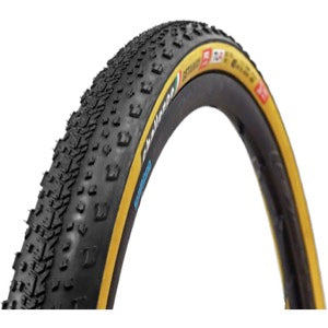 Challenge Getaway Pro TLR 700c Tire - Width: 40mm