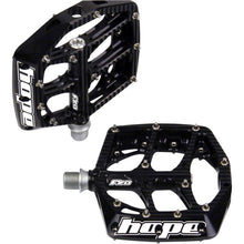 Load image into Gallery viewer, Hope Technology F20 Platform Pedals
