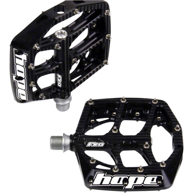 Hope Technology F20 Platform Pedals