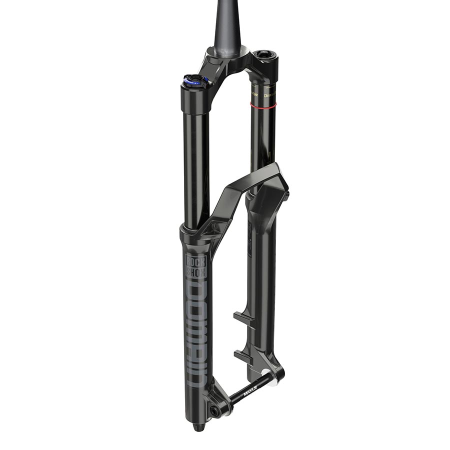 RockShox Domain RC Fork 29'' 170mm Rake: 44mm, Black