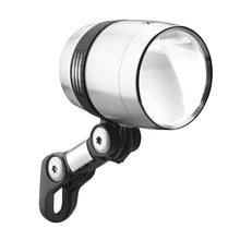 Load image into Gallery viewer, Busch _ Muller LUMOTEC IQ-X Headlight Silver
